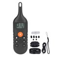 thumbnail image 2 of Pet Shock Collar, Adjustable Size USB Charging Dog Bark Collar  For Backyard For 3 Months Above, 2 of 8