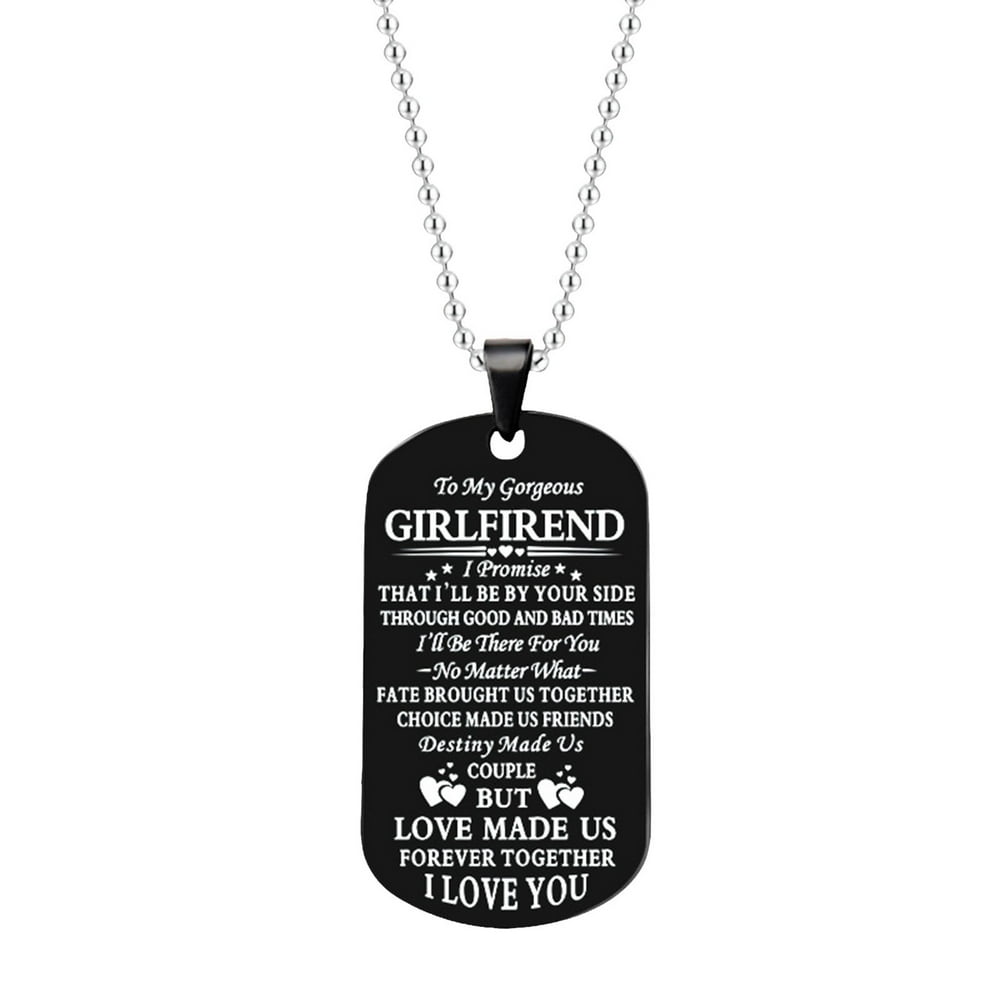 TOYFUNNY - TOYFUNNY Valentine's Day TO MY Boyfriend Girlfriend Arm