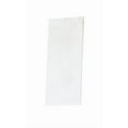 thumbnail image 4 of Maxim Lighting - House Number Full Blank Tile - Address-House Number Full Blank, 4 of 4