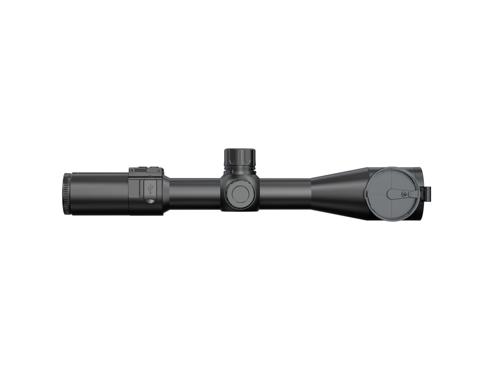 PARD Digital Night Vision Scope Night Stalker 4K - 1000m Rangefinder, 8x Optical Zoom, IP67 Waterproof (70mm/100mm Lens Options)​
