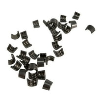 Comp Cams 8mm Triple Groove Valve Locks - Dodge Hemi