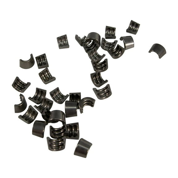 Comp Cams 8mm Triple Groove Valve Locks - Dodge Hemi