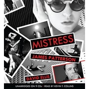 Mistress CD-Audio