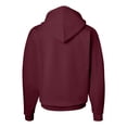 thumbnail image 3 of Hanes Ecosmart Unisex Fleece Hoodie, 3 of 3
