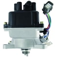 thumbnail image 2 of OEG Parts New Distributor Replacement For Honda Accord Prelude 2.2L 4 Cylinder 92 93 94 95 1992-1995 TD52U 30100-P0J-A01 30100-P12-A01 30100-PT3-A12 1855009 TD52 8417426 3117426, 2 of 9