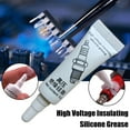 thumbnail image 2 of Automobile Spark Plug High Voltage Insulating Grease Silicone Ignitio n, 2 of 8