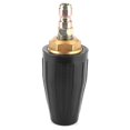 thumbnail image 4 of 3600PSI 1/4in High Pressure Washer Turbo Nozzle - Quick Connect Cleaning Tool, 3.5 GPM, 4 of 5