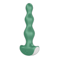 thumbnail image 2 of Satisfyer Lolli Plug 2 Vibe in Green, 2 of 7