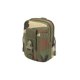 thumbnail image 2 of Yhmxh Riñonera táctica deportiva militar para exteriores, cinturón de estrategia deportiva, monedero, funda para teléfono móvil de 6 pulgadas, riñonera de estrategia militar para aficionados., 2 of 5
