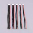 thumbnail image 4 of 1S 2S 3S 4S 5S 6S 7S 8S LiPo Battery Balance Connector XH254 Charger Plug 2-9pin With 22AWG Silicone Wire For RC Model, 4 of 5