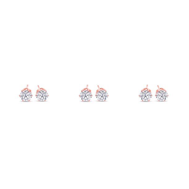 Pendientes Push-Back Minnieouse 1 par en forma de gota hechos a mano impermeables con cuentas redondas a prueba de polvo para mujer regalo CBP467020
