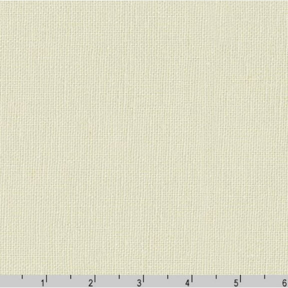 Essex Linen Blend Champagne Robert Kaufman 43" Wide Linen/Cotton Blend Fabric by the Yard (E014-1069)