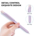 thumbnail image 3 of Étui Magnétique Compatible avec Apple Pencil 1ère Génération Housse de Protection avec Clip Robuste, 3 of 4