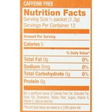 Crush Orange Sugar-Free Singles To Go, Low-Carb Drink Mix, 6 CT - Walmart.com
