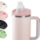 thumbnail image 1 of Adaptador de vaso Taladad para Stanley 1,2 L a Cirkul Pink, 1 of 7