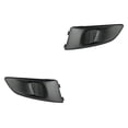 thumbnail image 1 of Par de Rejillas De Defensa TONG YANG 2012 A 2016 Chevrolet Del S/Hoyo P/Faro, 1 of 4