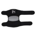 thumbnail image 1 of Knee Brace Massager, Knee Pad Massager Long Lasting Power Smart Touch Screen Muscle Relief  Battery  for Home for Men, 1 of 8