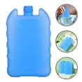 thumbnail image 4 of Paquetes de hielo de 6 uds para refrigeradores, paquetes de congelador, bolsas de hielo enfriadoras, bolsas de hielo reutilizables, 4 of 4