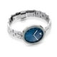 thumbnail image 2 of Reloj Swarovski Cosmopolitan con pulsera de metal y esfera azul, 2 of 3