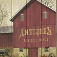 thumbnail image 3 of Antique Barn 1 Unframed Print Wall Art, 3 of 3