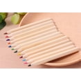 thumbnail image 1 of Petit Crayon de Peinture 12 Couleurs Mine de Couleur, 1 of 5