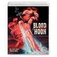thumbnail image 1 of OCN DISTRIBUTION BLOOD HOOK   (BLU-RAY/DVD COMBO) BRVS220, 1 of 1