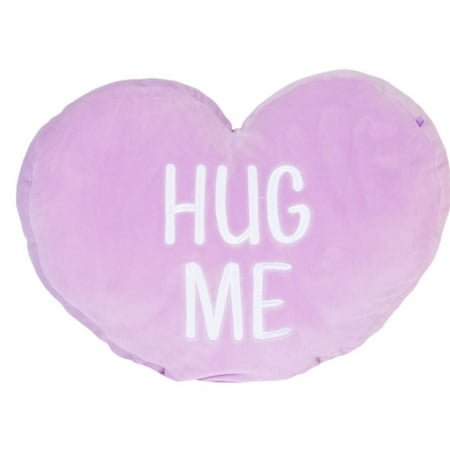16" Candy Heart Squishmallow - PURPLE - Walmart.com