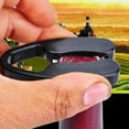 thumbnail image 6 of Opolski Red Wine Bottle Opener Champagne Foil Tinfoil Knife Cap Paper Cutter Home Tool, 6 of 8