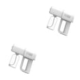 thumbnail image 1 of Billuyoard USB Wireless Spray para Home Car 2000mAh White Blanco 2Conjunto, 1 of 1
