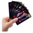 thumbnail image 4 of Juego de Cartas UNO FLIP! Stranger Things, 4 of 4