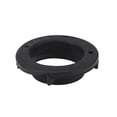 thumbnail image 1 of Unique Bargains Isolants à Ressort Inférieur No.33536856172 pour BMW F10 2009-2016 Booster de Ressort en Caoutchouc 1 Pce, 1 of 2