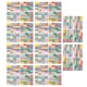 thumbnail image 1 of 10 etiquetas adhesivas redondas para botellas (coloridas), 1 of 7
