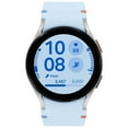 thumbnail image 2 of Samsung Galaxy Watch FE (GPS) 40mm Smartwatch with Heart Rate Monitor | Brand New (International Version), 2 of 6