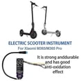 thumbnail image 2 of SZTXJ M365 Pro Dashboard for Xiaomi M365 Scooter Bt Circuit Board with Screen Cover for Xiaomi M365 Scooter M365 Pro Accessories, 2 of 3