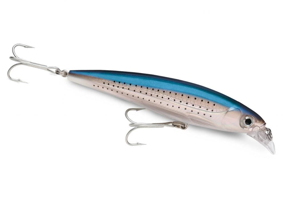 Isca Rapala X-Rap Magnum 30 - Excelência em Corrico