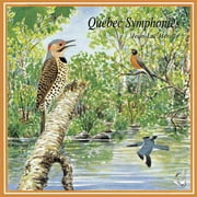 Quebec Symphonies