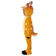 thumbnail image 5 of Toddler Disney Bambi Costume, 5 of 6