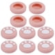 thumbnail image 4 of Cubierta de silicona para agarre de pulgar con forma de pata de gato, universal para Switch/Switch Lite, 4 of 14