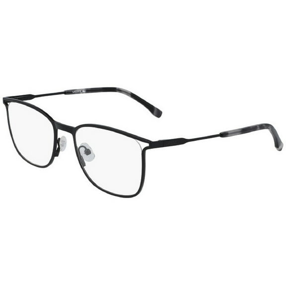 Eyeglasses LACOSTE L 2261 001 Matte Black