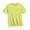 Safety Green, variant on Men's Dri-Power 50/50 Cotton/Poly Pocket T-Shirt 29MP