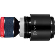 sE Electronics V7 MC1 Wireless Capsule, Metal Black, 3.6