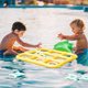 thumbnail image 5 of Fiudx Juego de Juguetes Inflables, Juego de Lanzamiento de Aros con Temática de Piña, Diversión Interactiva En La Piscina, Material de Pvc Duradero, Juego Acuático Al Aire Libre, Apto para Todas Las, 5 of 6