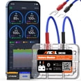 thumbnail image 1 of Probador de batería para auto ANCEL BM200 con Bluetooth, monitor 12V, 1 of 9