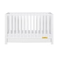 thumbnail image 4 of AFG Baby Furniture Emma 4-in-1 Convertible Crib with Drawer, White, 4 of 18