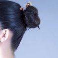 thumbnail image 4 of unbranded Horquilla Retro De Estilo Con Para En Bodas Y Fiestas, 4 of 7