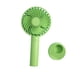 thumbnail image 2 of Ventilador Portátil Yuarrent USB Recargable Verde 1200mAh, 2 of 6