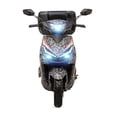 thumbnail image 3 of Motocicleta Veloci Dynamik Pro 200cc 2026 Negro, 3 of 10