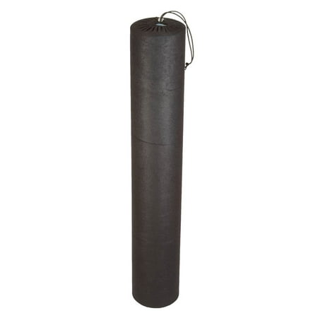 Soft Poly Foam Roller Cover