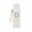 A, variant on ZMKIAG Portable Rechargeable USB 2-in-1 Water Bottle with Built-in Foldable Fan – 3 Speeds 690ml Cup with Straw – Perfect for Summer Travel, Hiking, Beach & Outdoors