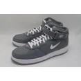 thumbnail image 1 of Ni&ke Air Force 1 Mid QS Jewel NYC Cool Grey DH5622-001 size 11 new, 1 of 1